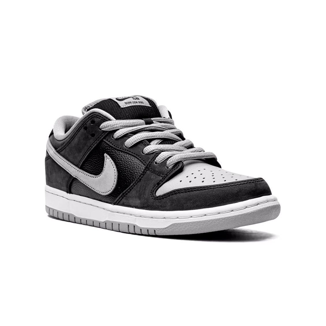 Nike Dunk Low SB Grau und Schwarz J-Pack Shadow Herren