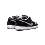 Nike Dunk Low SB Grau und Schwarz J-Pack Shadow Herren