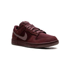 Nike Dunk Low Premium Bordeaux Crush Schuhe Herren
