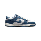 Nike Dunk Low Sashiko Blau Industriale Schuhe Herren