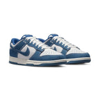 Nike Dunk Low Sashiko Blau Industriale Schuhe Herren