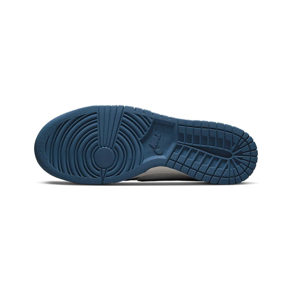 Nike Dunk Low Sashiko Blau Industriale Schuhe Herren