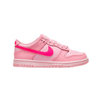 Nike Dunk Low Rosa Triplo Pink Damen