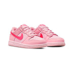 Nike Dunk Low Rosa Triplo Pink Damen