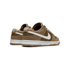 Nike Dunk Low SB Grau Judge und Weiß Schuhe Herren