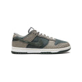 Nike Dunk Low Premium Grau Urban mit Texture Safari Herren