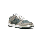 Nike Dunk Low Premium Grau Urban mit Texture Safari Herren