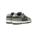 Nike Dunk Low Premium Grau Urban mit Texture Safari Herren
