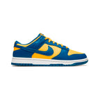 Nike Dunk Low Gelb und Blau Royal UCLA Herren