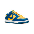 Nike Dunk Low Gelb und Blau Royal UCLA Herren