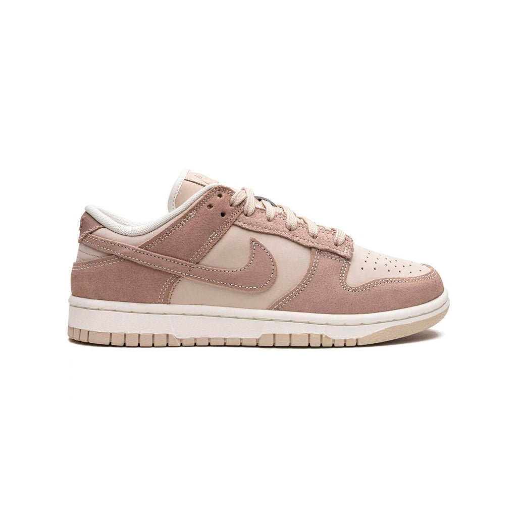 Nike Dunk Low SE Rosa Sabbia Sand Drift Damen