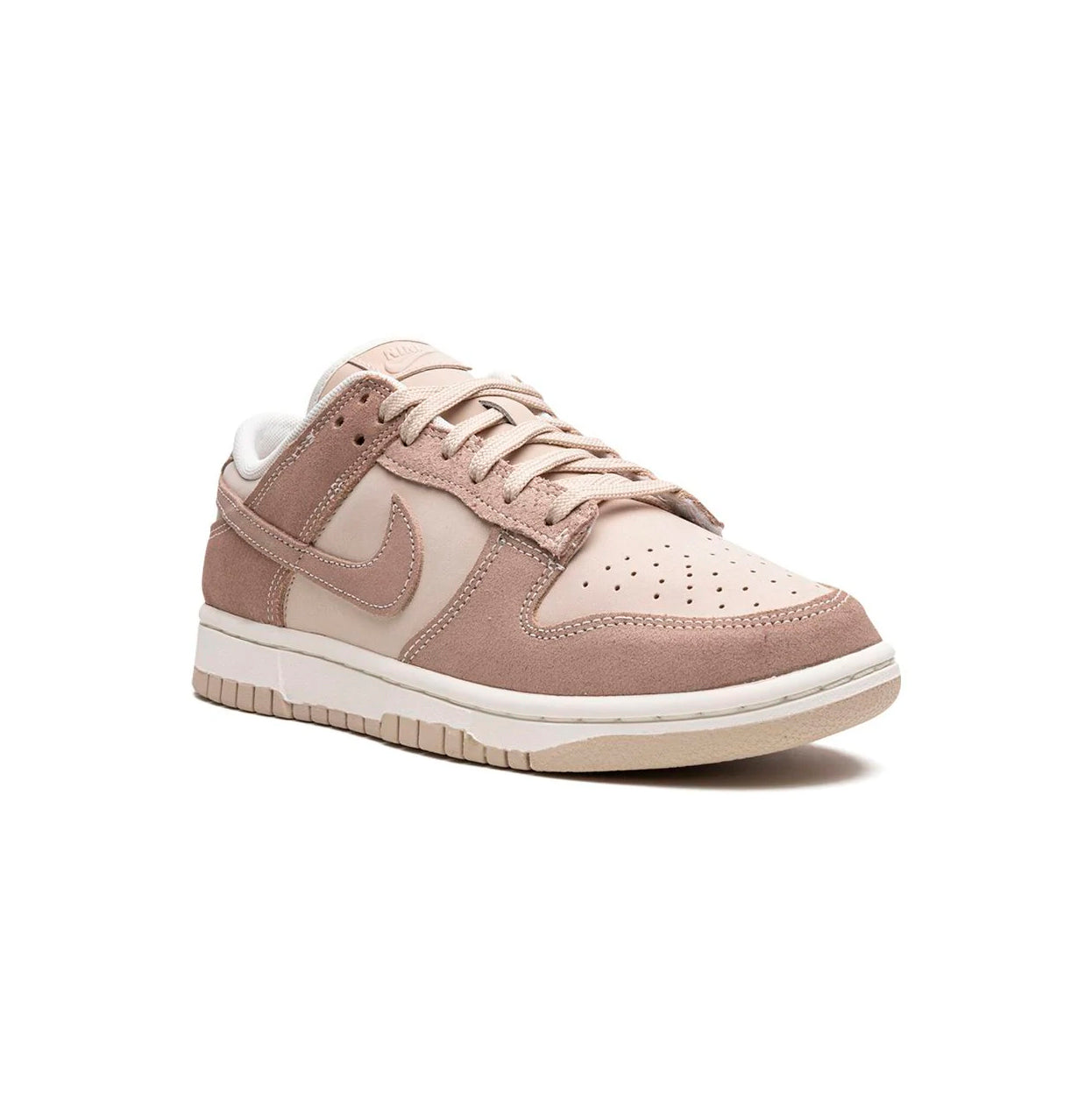 Nike Dunk Low SE Rosa Sabbia Sand Drift Damen