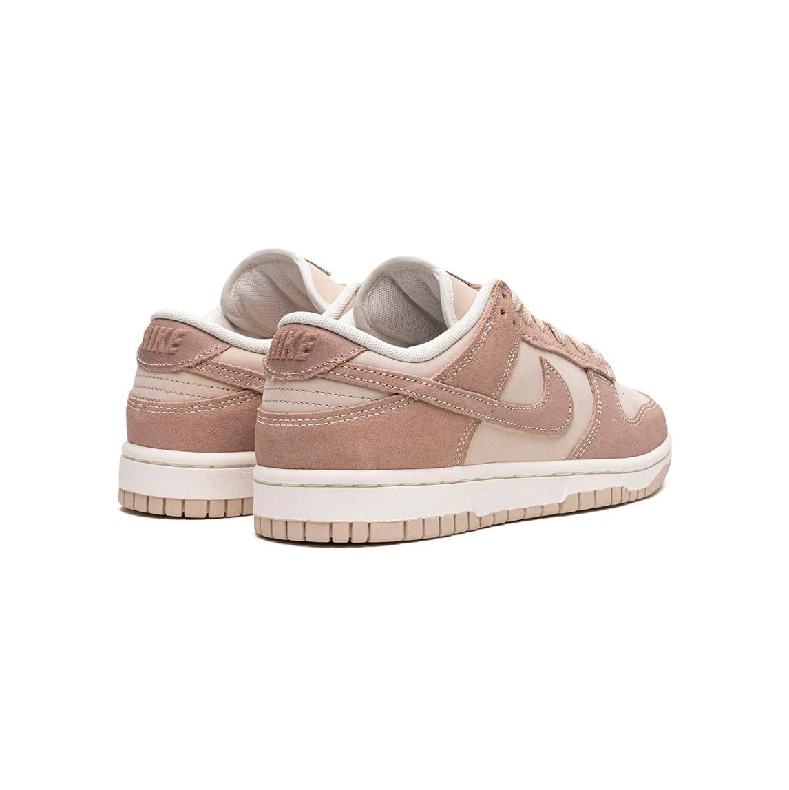 Nike Dunk Low SE Rosa Sabbia Sand Drift Damen