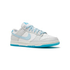 Nike Dunk Low Ocean Bliss Hellblau und Weiß Schuhe Herren