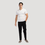 CHUNCHEON Lässiges Polo