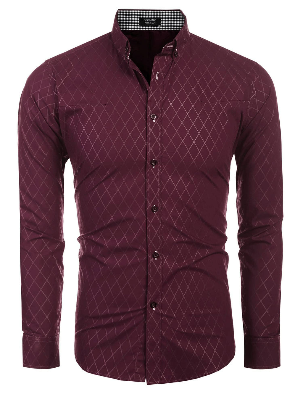 Business Dress Hemd (US Only)