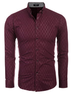 Business Dress Hemd (US Only)