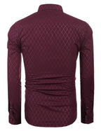 Business Dress Hemd (US Only)