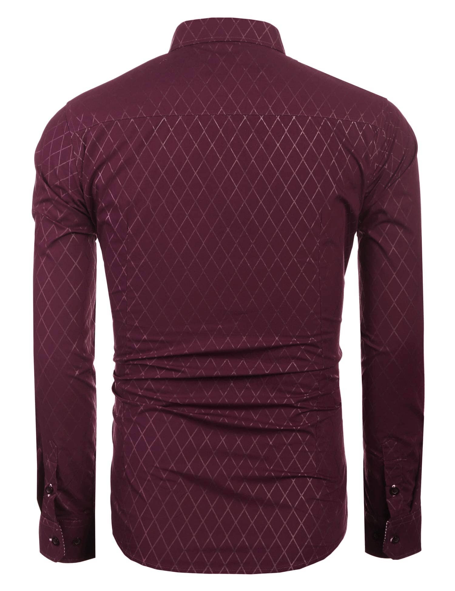 Business Dress Hemd (US Only)