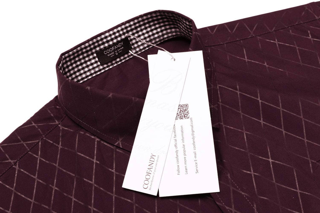 Business Dress Hemd (US Only)