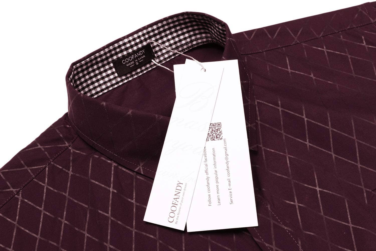 Business Dress Hemd (US Only)