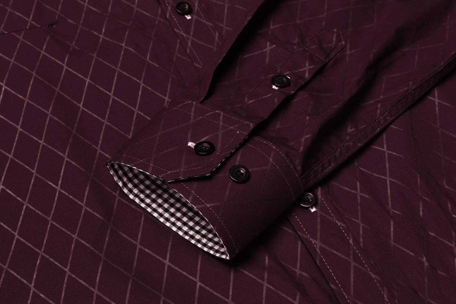 Business Dress Hemd (US Only)