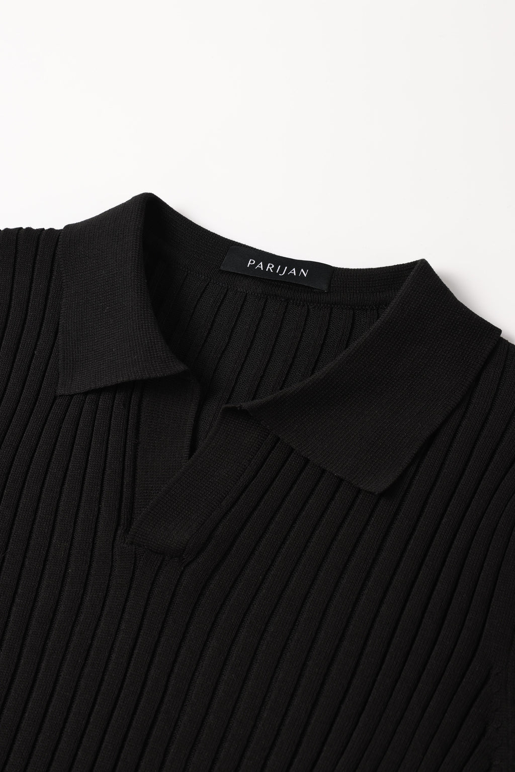CHUNCHEON Lässiges Polo