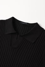 CHUNCHEON Lässiges Polo