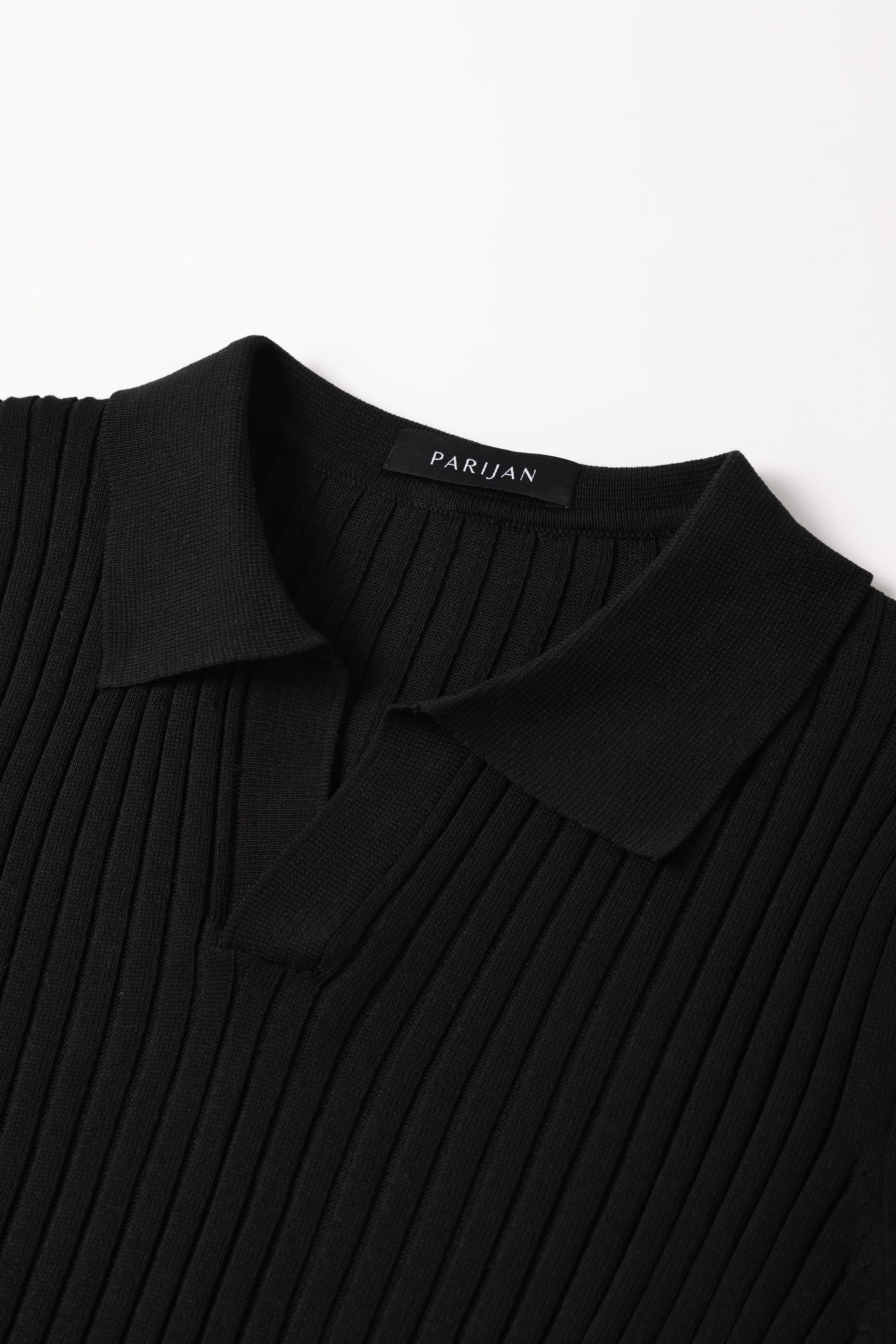CHUNCHEON Lässiges Polo