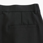 GUNSAN Figurbetonte Hose