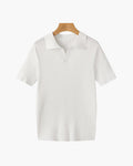 CHUNCHEON Lässiges Polo