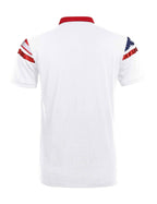 American Flag Polo Hemd (US Only)