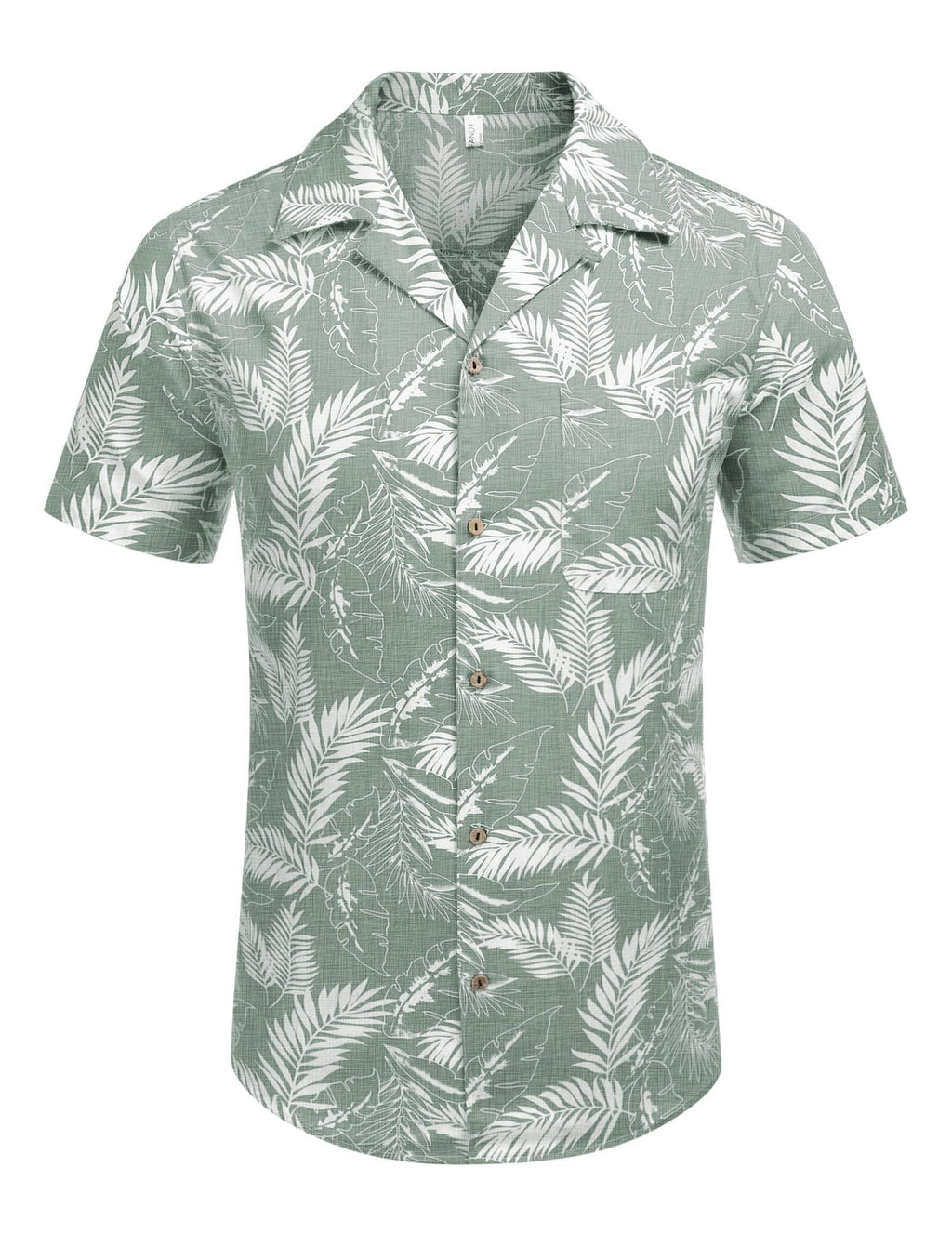 Hawaii Blumen Strand Hemden (US Only)