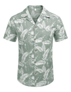 Hawaii Blumen Strand Hemden (US Only)