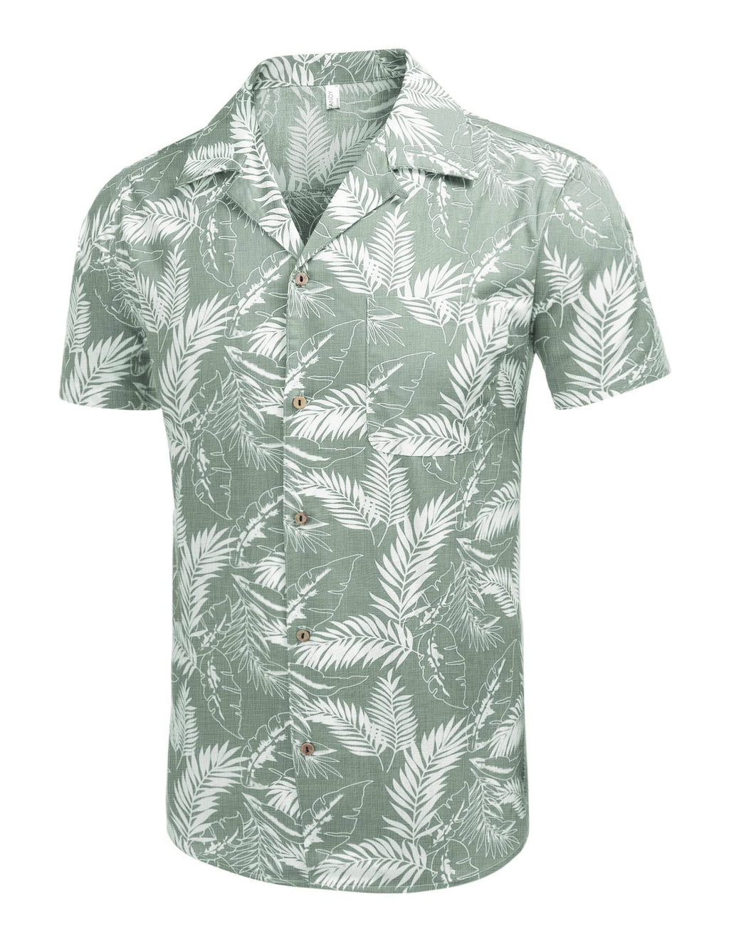 Hawaii Blumen Strand Hemden (US Only)