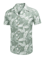 Hawaii Blumen Strand Hemden (US Only)