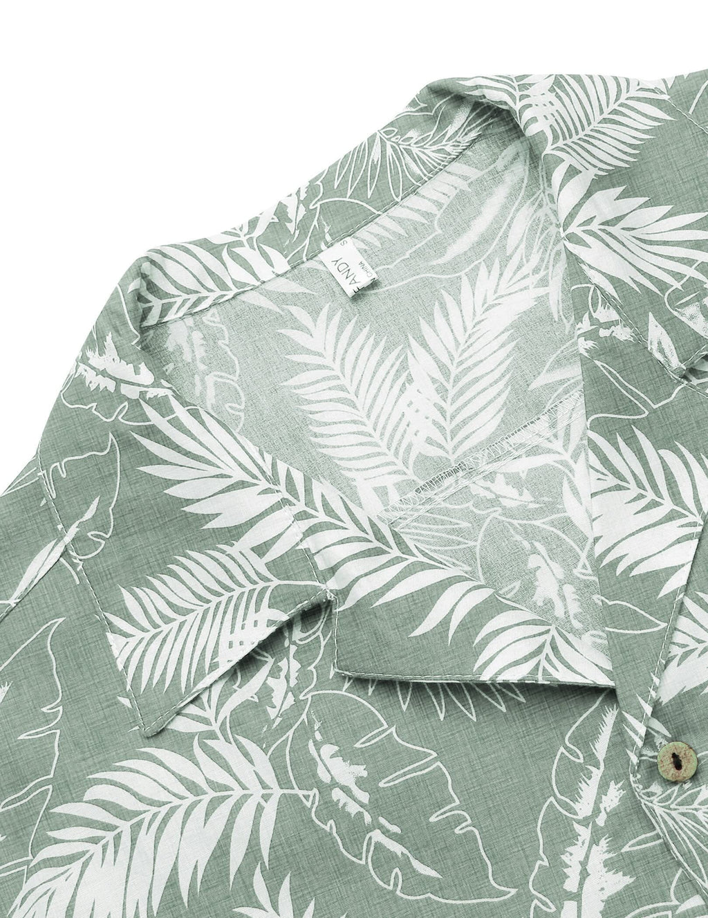 Hawaii Blumen Strand Hemden (US Only)