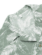 Hawaii Blumen Strand Hemden (US Only)