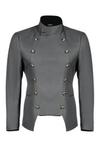 Double-Breasted Blazer (US Only)