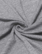 Stylish Slim Kurz Ärmel Polo T-Hemd