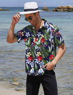 Hawaii Aloha Hemd (US Only)