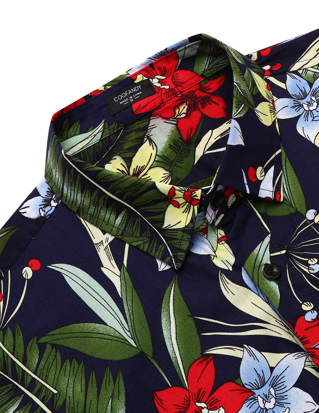 Hawaii Aloha Hemd (US Only)