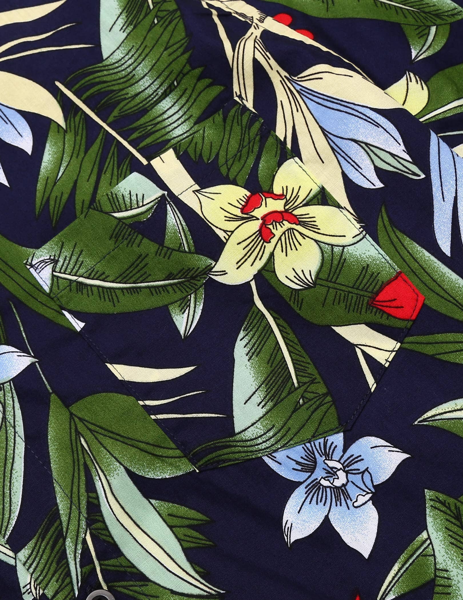 Hawaii Aloha Hemd (US Only)