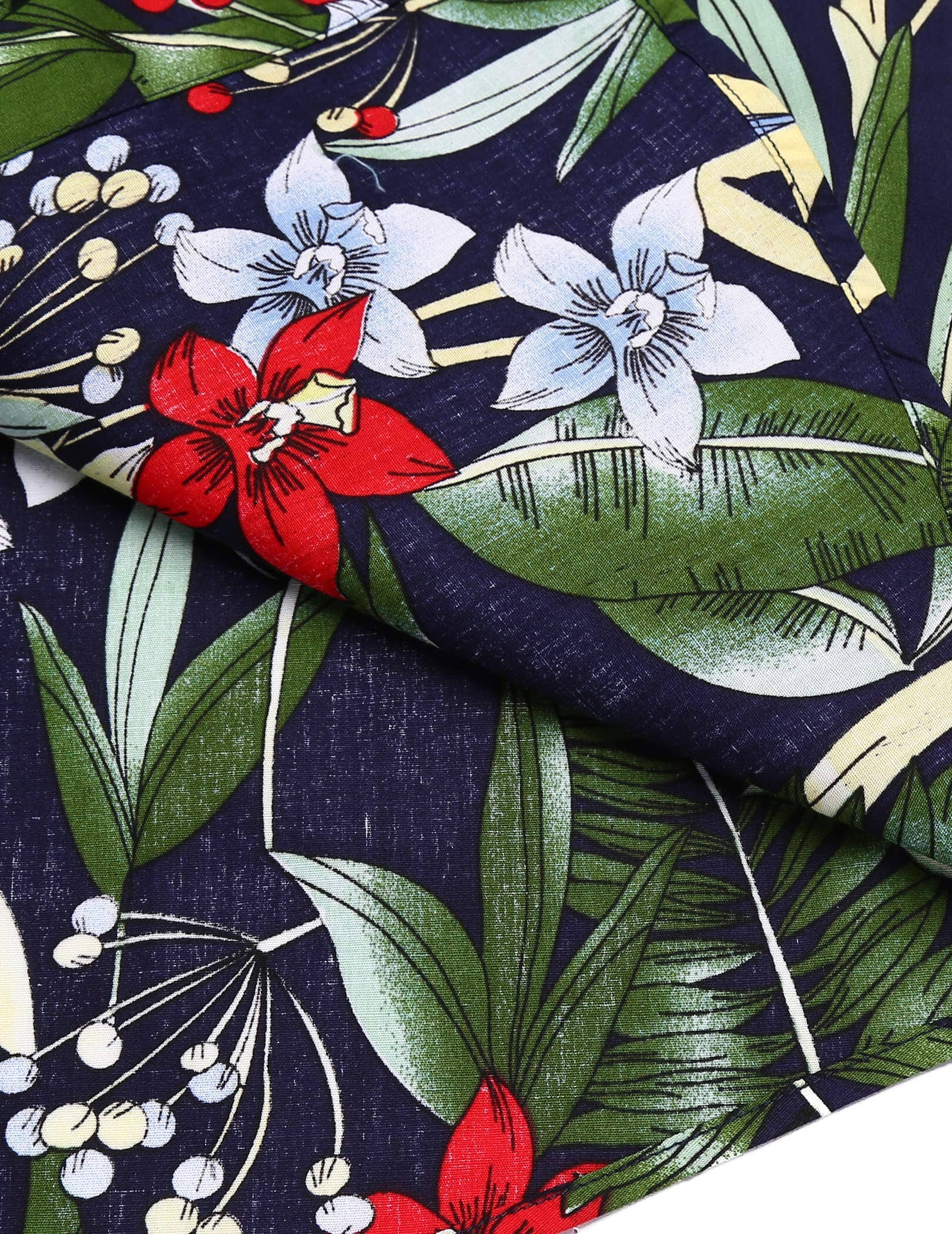 Hawaii Aloha Hemd (US Only)