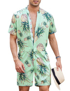 One Teil Rompers (US Only)