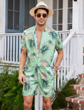 One Teil Rompers (US Only)