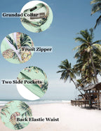 One Teil Rompers (US Only)