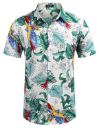 Hawaii Blumen Hemd (US Only)