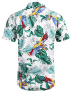 Hawaii Blumen Hemd (US Only)