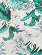 Hawaii Blumen Hemd (US Only)